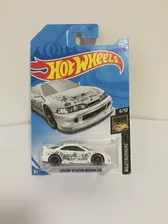 Hot Wheels cars 1/64 CUSTOM 01 ACURA INTEGRA GSR Коллекционное издание, металлические модели автомобилей, отлитые под давлением, детские игрушки