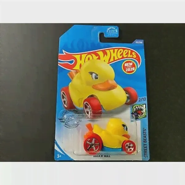 🛍 Модель Hot Wheels-0