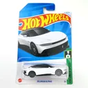 Машинка коллекционная Mattel Hot Wheels 2024 C4982 DELOREAN ALPHA5