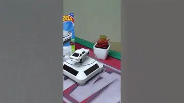 Toyota AE86 Sprinter Trueno Hot Wheels ganteng beudd !!!