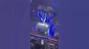 Articgon- Hot Wheels Monster Truck Glow Party 2023