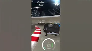 SPEED ON WHEELS / DEMOLITION DERBY 3
