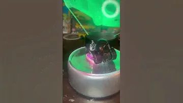 Hot wheels Tooned Twin Mill