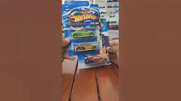 Hot Wheels Honda Civic SI #heatfleet #dropstars