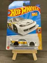Hot Wheels Liberty Walk LB Super Silhouette Nissan Silvia S15 White NOC xploraf