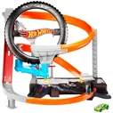 Hot Wheels Hot Wheels Сити игровой набор Шиномонтажная мастерская, Hot Wheels Сити игровой набор Шиномонтажная мастерская