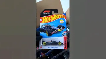 2025 Hot Wheels C case highlight. #hotwheels