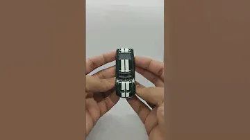 Hot Wheels Fast and Furious 5 Pack - '67 Custom Mustang