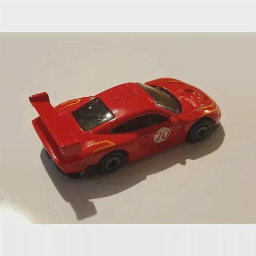 Hot Wheels Porsche 935 масштаб 1:64 литая модель автомобиля (Hw Turbo 110) Hotwheels Hot Wheels (art.: 3920bcfd4852a)-3