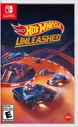 Игра Hot Wheels Unleashed для Nintendo Switch