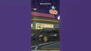 Nissan 350z (hot Wheels Simpsons)