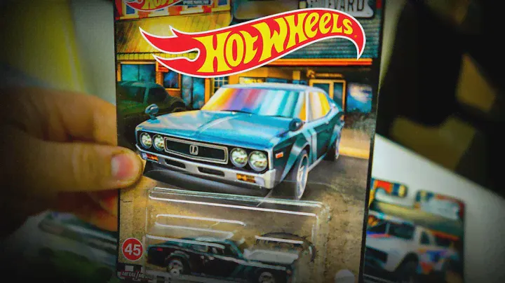 Охота на Хот Вилс: Что сказать сотруднику ДМ чтобы получить Hot Wheels Premium & STH