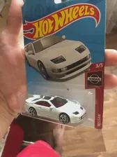 🛍 Машинки 2021-23 Hot Wheels NISSAN 300ZX TWIN TURBO 164, металлическая литая модель, Коллекция игрушечных автомобилей