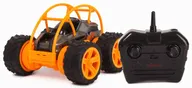 Hot Wheels Трюковая машинка на радиоуправлении Rastar
