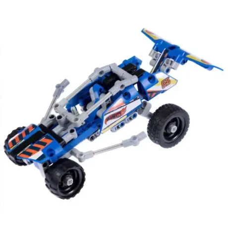 Конструктор Hot Wheels "Buggy" (159 деталей) в Москве-2