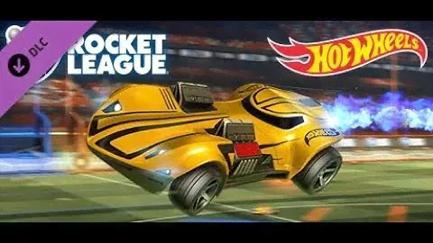 Rocket League - First couple 1v1's with Twin Mill III Car!