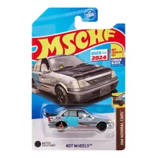 Hot Wheels x MSCHF Not Wheels Pre Order