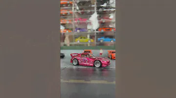 Hot Wheels NFT 2 Fast 2 Furious Honda s2000 #hotwheels #fastandfurious #diecast #honda #CapCut