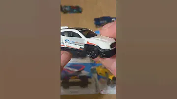Hotwheels Ford Mustang Mach E 1400