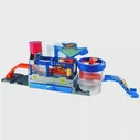 Hot Wheels Сити Автомойка FTB66, синий