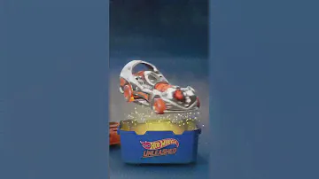 Hot Wheels Unleashed 3.7