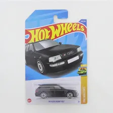 2021-157 Hot Wheels 94 AUDI AVANT RS2 Mini Alloy Coupe 164 Metal Diecast Model Car Kids Toys Gift (art.: 3920b8a33d49c)