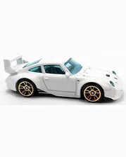 Машинка Hot Wheels Porsche 993 GT2 1:64