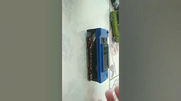 Ain t Fare Hot Wheels
