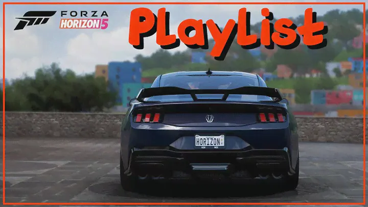 Forza Horizon 5 | LIVE OPEN LOBBY | Playlist /w Viewers | Series 35 'Modern Horizons' Summer