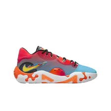 Nike x Hot Wheels PG 6 EP Siren Red (DH8445-400)