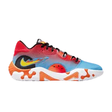 Кроссовки Hot Wheels X Nike Pg 6 Ep 6