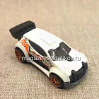 Fast 4WD 1/64 Hot Wheels-1