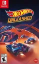 Игра Hot Wheels Unleashed для Nintendo Switch (Русские субтитры)