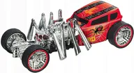 POJAZD Hot Wheels Street Creeper Monster Truck