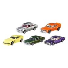 Hot Wheels Машинка из серии "Car Culture" в ассортименте