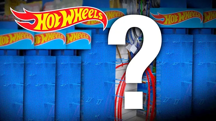 Охота на Хот Вилс: Поставок больше не будет?  Hot Wheels нету =(