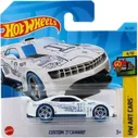 Машинка Hot Wheels (Хот Вилс) Custom '11 Camaro HKK17-N521