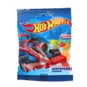 HOT WHEELS Мармелад жевательный дЖу-джУ-дЖу фруктовое ассорти, 25г