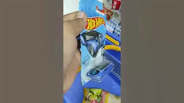 Hotwheels Custom Cadillac Fleetwood