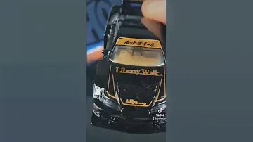 LB Super Silhouette Nissan Silvia S15 - Hot Wheels 2023