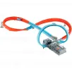 Трек Скоростная восьмерка Hot Wheels Figure 8 Raceway, GGF92