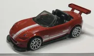Hot Wheels 20015 Mazda MX-5 Miata литая модель автомобиля в масштабе 1:64 (art.: 3920bbac7942a)