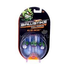 Машинки трансформеры Hot Wheels Eye-Gor