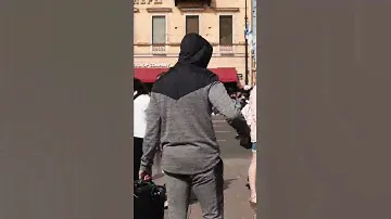 Чемокат Intel Travel CITYMAN