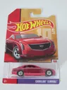 Hot Wheels 1:64 Throwback - Cadillac Elmiraj
