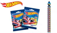 Мармелад Hot Wheels дЖу-джУ-дЖув ассорти 25г*24