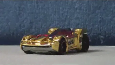Awesome Hot Wheels Car Tooligan