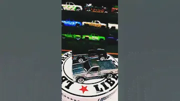 1991 GMC SYCLONE - HOT WHEELS 🔥🔥