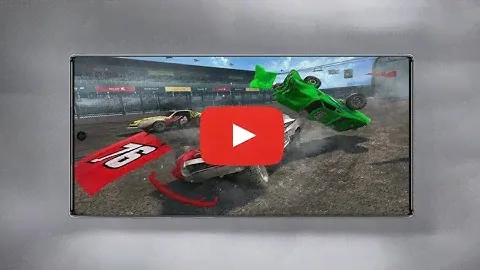 Demolition Derby 3