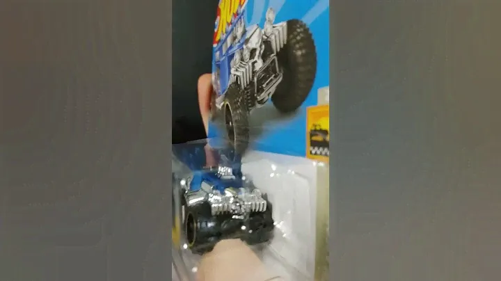 new baja bone shaker is sick #hotwheels #cars #boneshaker
